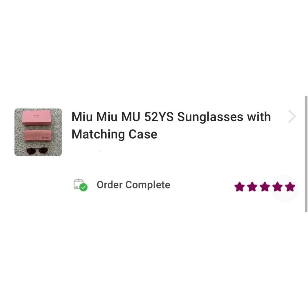 5-Star Reviews! ⭐️⭐️⭐️⭐️⭐️ - Picture 3 of 11